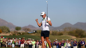 Stacy Lewis 2013 RR