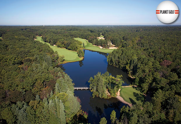 Golf Digest's World's Best Courses | Links Life Golf