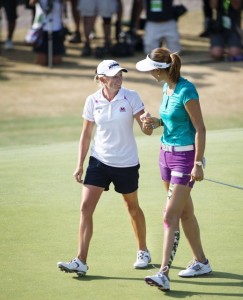 stacy lewis n michelle 3