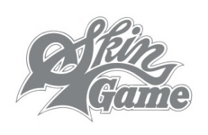 skins game logo