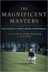 magnificent masters cover