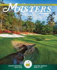 masters journal 2015