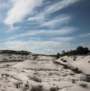 streamsong sand