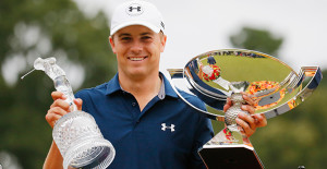 spieth 2 cups