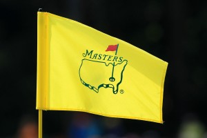 masters flag